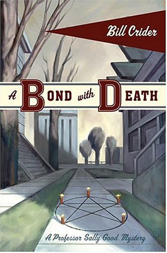 Image for A Bond With Death A Bond With Death