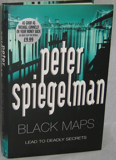Black Maps