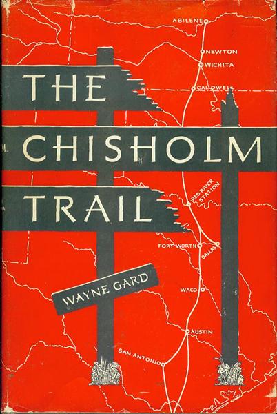 The Chisholm Trail