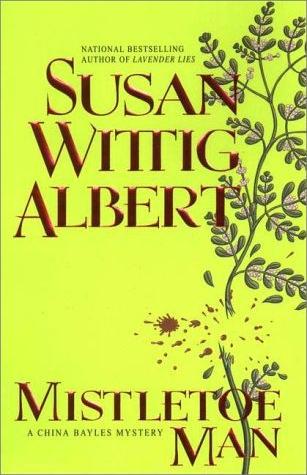 Mistletoe Man