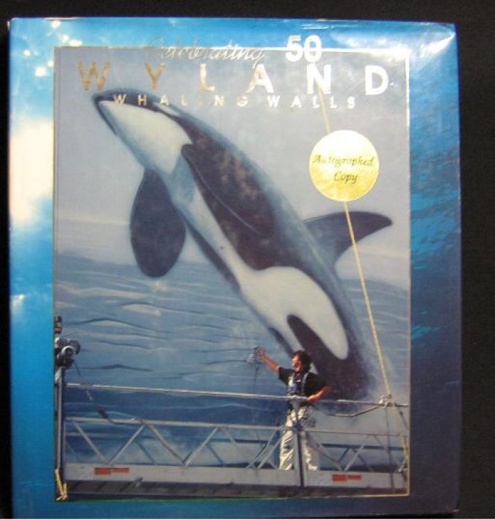Celebrating 50 Whaling Walls