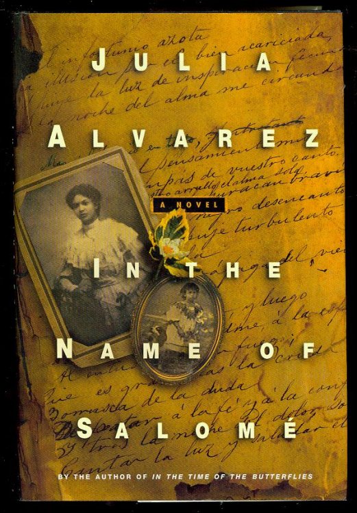 In the Name of Salome