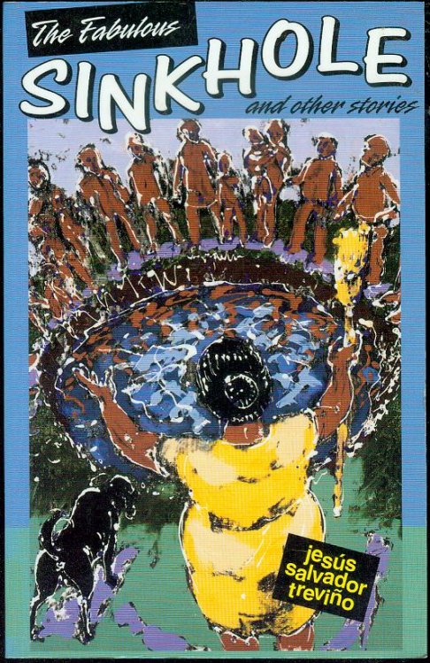 The Fabulous Sinkhole and Other Stories
