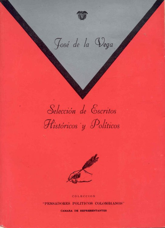 Image for Seleccion de Escritos Historicos y Politicos Seleccion de Escritos Historicos y Politicos