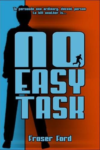 No Easy Task