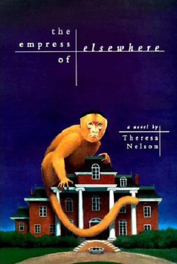The Empress of Elsewhere