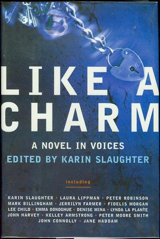 Like a Charm