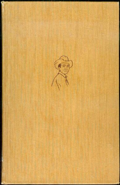 Image for A Tenderfoot Kid on Gyp Water A Tenderfoot Kid on Gyp Water