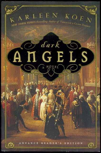 Dark Angels