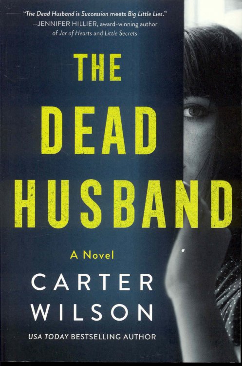 Image for The Dead Husband The Dead Husband