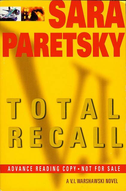 Total Recall