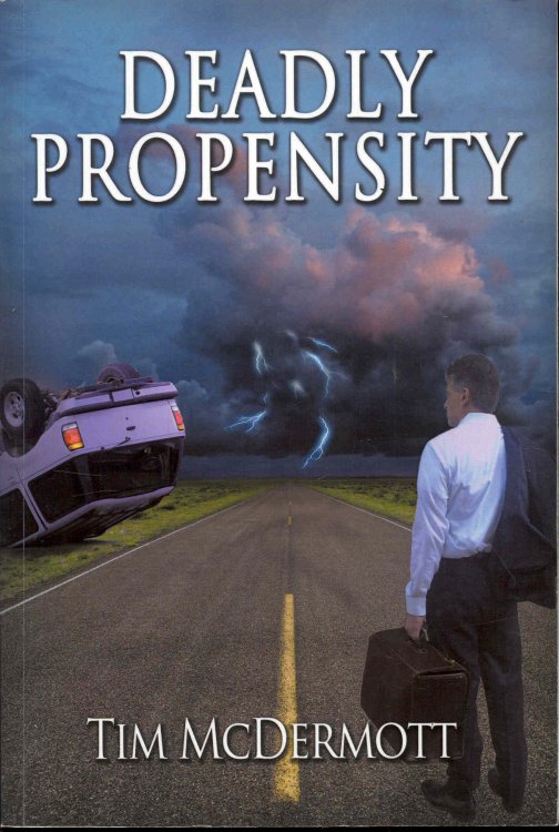 Image for Deadly Propensity Deadly Propensity