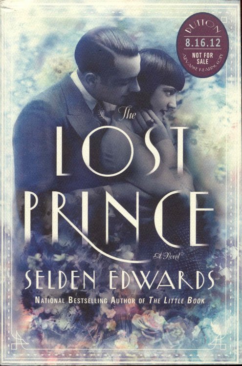 Image for The Lost Prince The Lost Prince