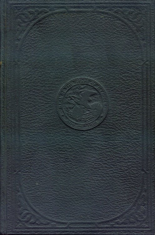 Image for Illinois Blue Book 1969-1970 Illinois Blue Book 1969-1970