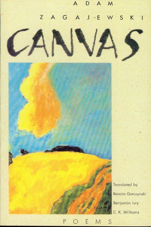 Image for Canvas Canvas
