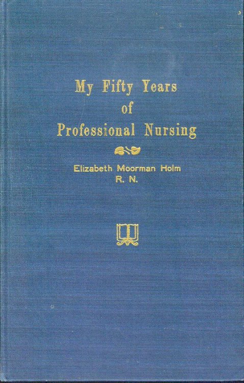 Image for R.N. My Fifty Years of Professional Nursing R.N. My Fifty Years of Professional Nursing