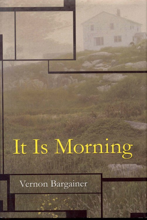 Image for It Is Morning It Is Morning