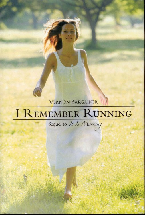 Image for I Remember Running I Remember Running