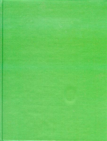 The Roadrunner (Volumes 9, Nos. 1-4)