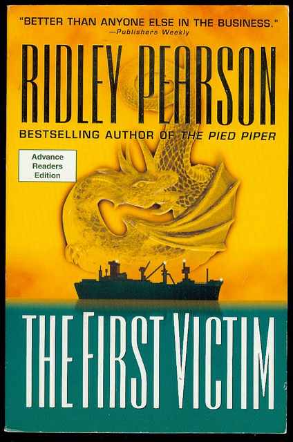 The First Victim