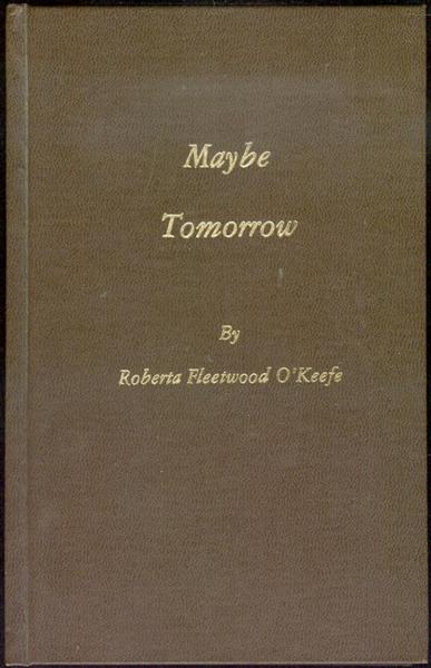 Maybe Tomorrow