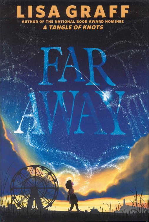 Image for Far Away Far Away