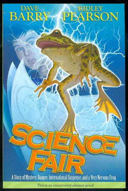 Science Fair