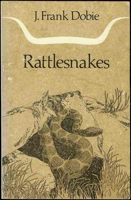 Image for Rattlesnakes Rattlesnakes
