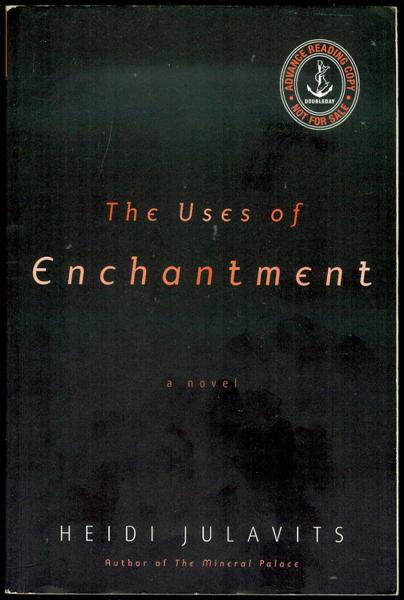 Image for The Uses of Enchantment The Uses of Enchantment