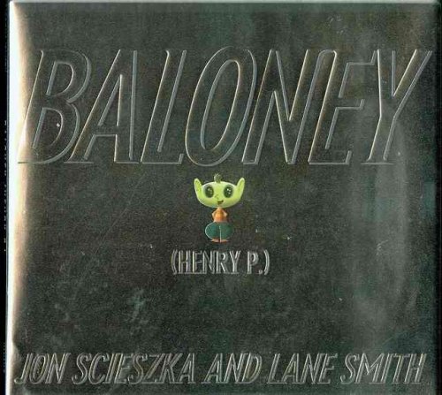 Baloney (Henry P.)