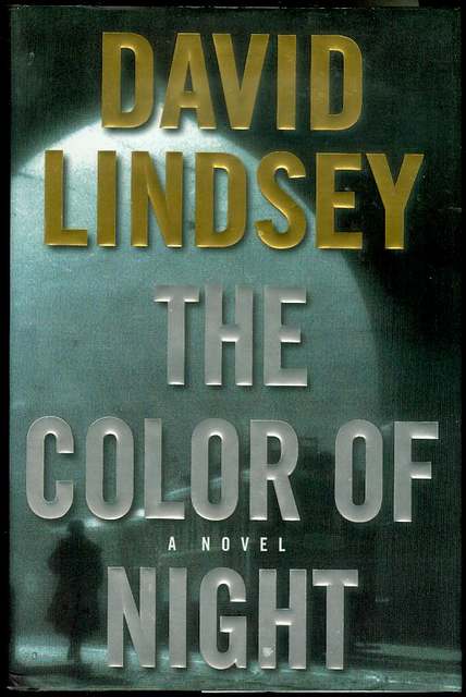 The Color of Night