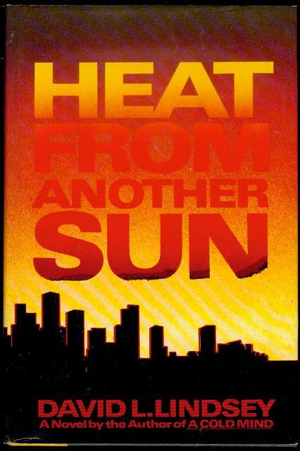 Heat from Another Sun