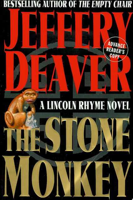 The Stone Monkey