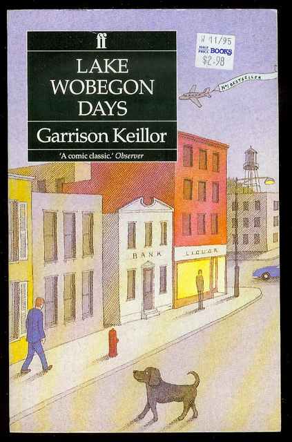 Lake Wobegon Days
