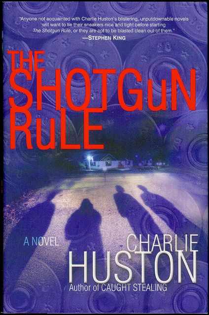 The Shotgun Rule