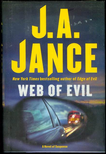 Web of Evil