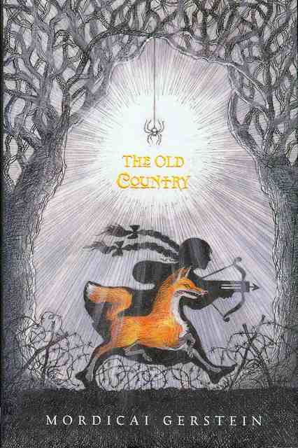 The Old Country