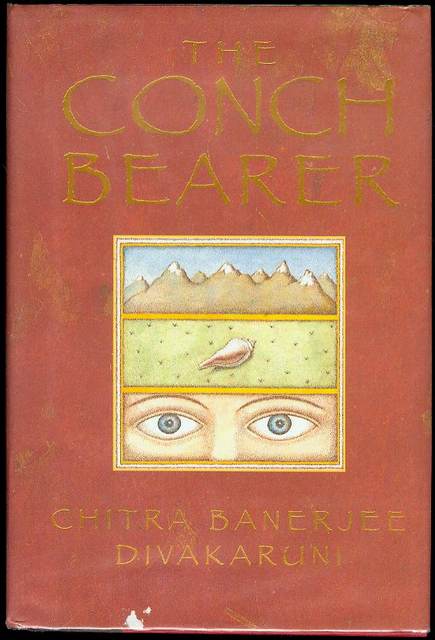 The Conch Bearer