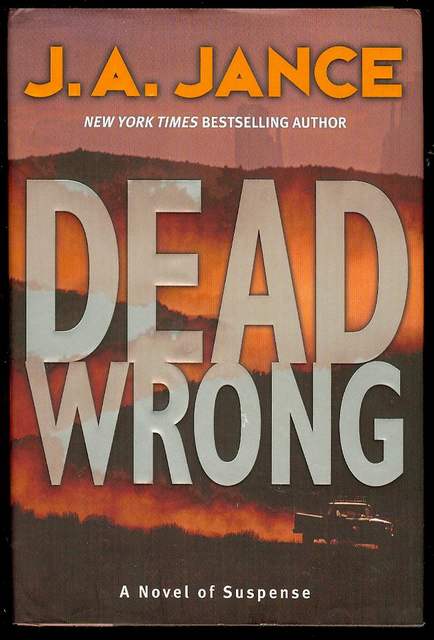 Dead Wrong