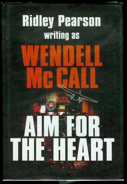 Image for Aim for the Heart Aim for the Heart