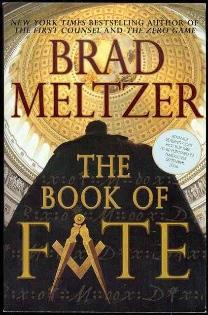 The Book of Fate