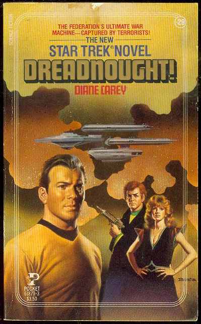 Dreadnought!