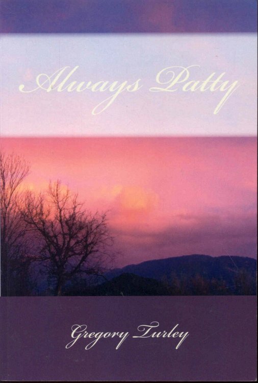 Image for Always Patty Always Patty