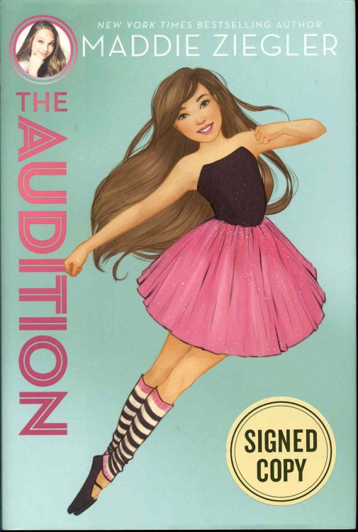 Image for The Audition The Audition