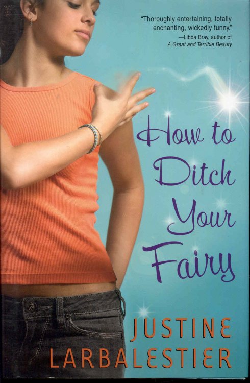 Image for How to Ditch Your Fairy How to Ditch Your Fairy