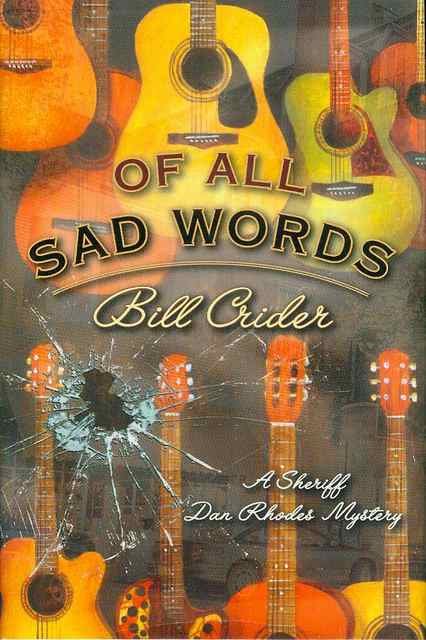 Of All Sad Words