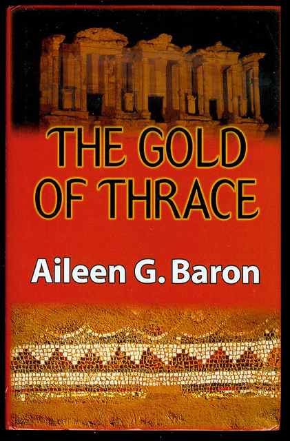 The Gold of Thrace