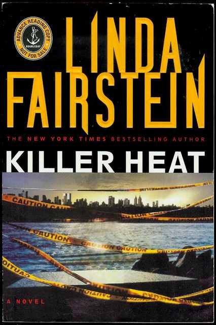 Killer Heat