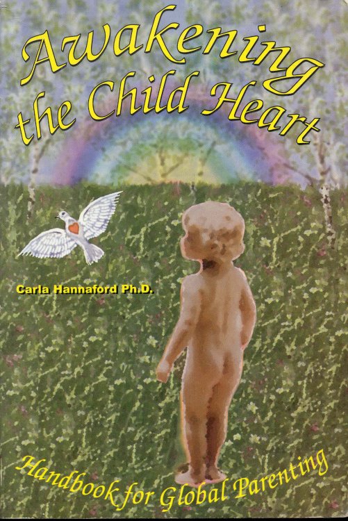 Image for Awakening the Child Heart: Handbook for the Global Parenting Awakening the Child Heart: Handbook for the Global Parenting
