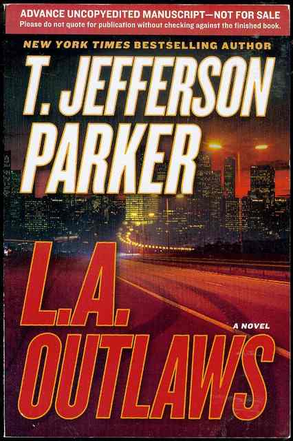 L.A. Outlaws